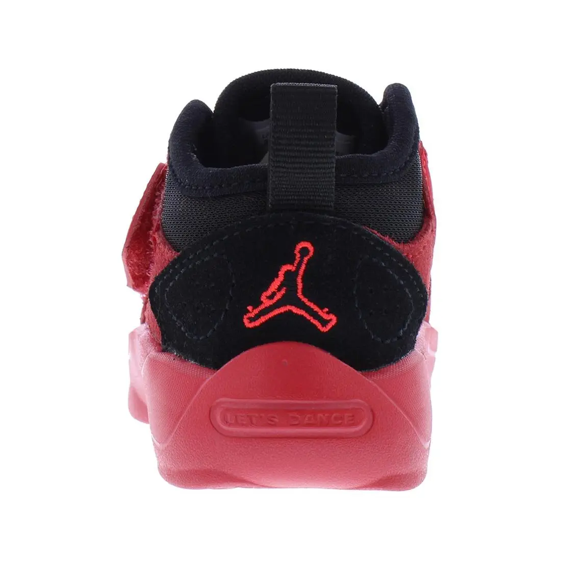 Nike shoes - DV2464600 - DV2464600 - University Red/Black, Main: Red 7