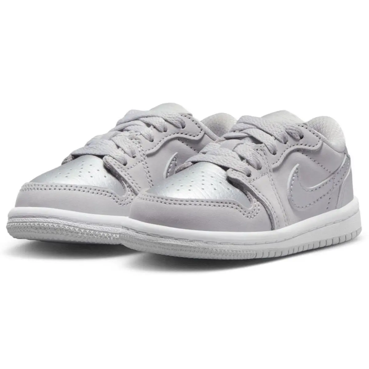 Nike shoes - FQ5435 002 - FQ5435 002 - Neutral Grey/Metallic Silver 1
