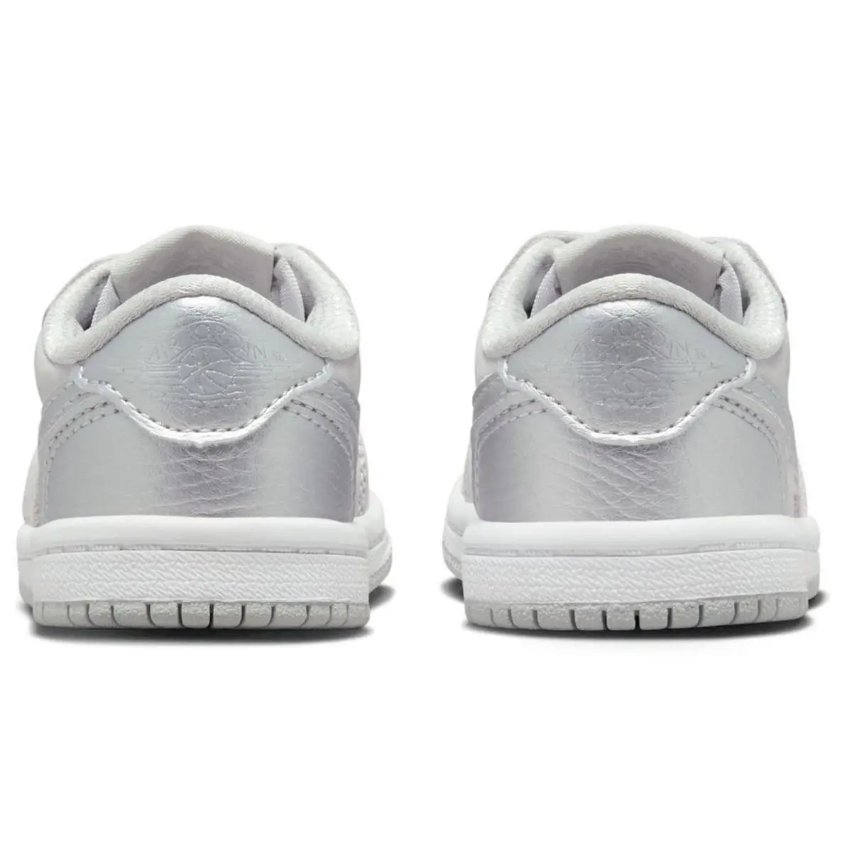 Nike shoes - FQ5435 002 - FQ5435 002 - Neutral Grey/Metallic Silver 2