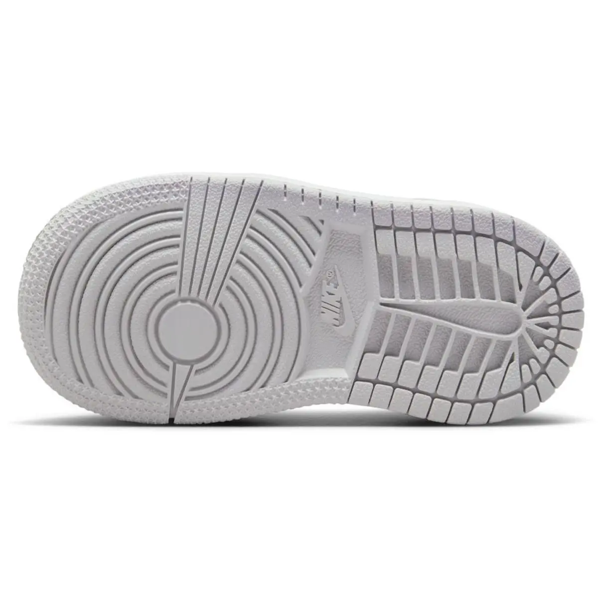 Nike shoes - FQ5435 002 - FQ5435 002 - Neutral Grey/Metallic Silver 3