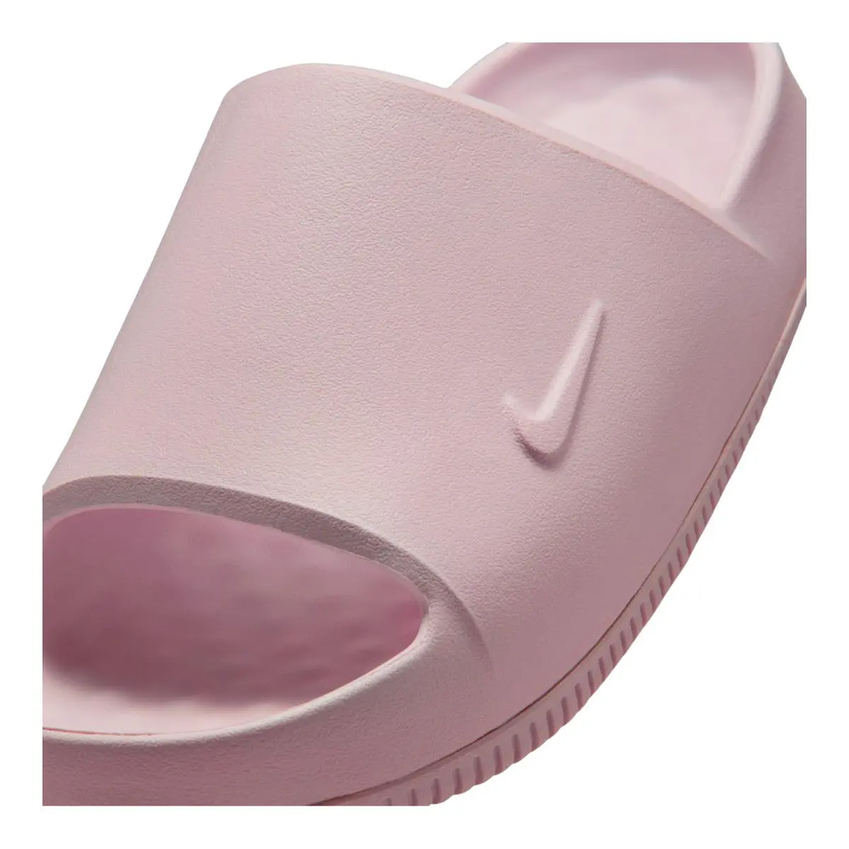 Nike shoes - NIKE Calm 2.0 Slide - Calm Slide - IB7561-600 - Pearl Pink/Pearl Pink/Pearl Pink 11
