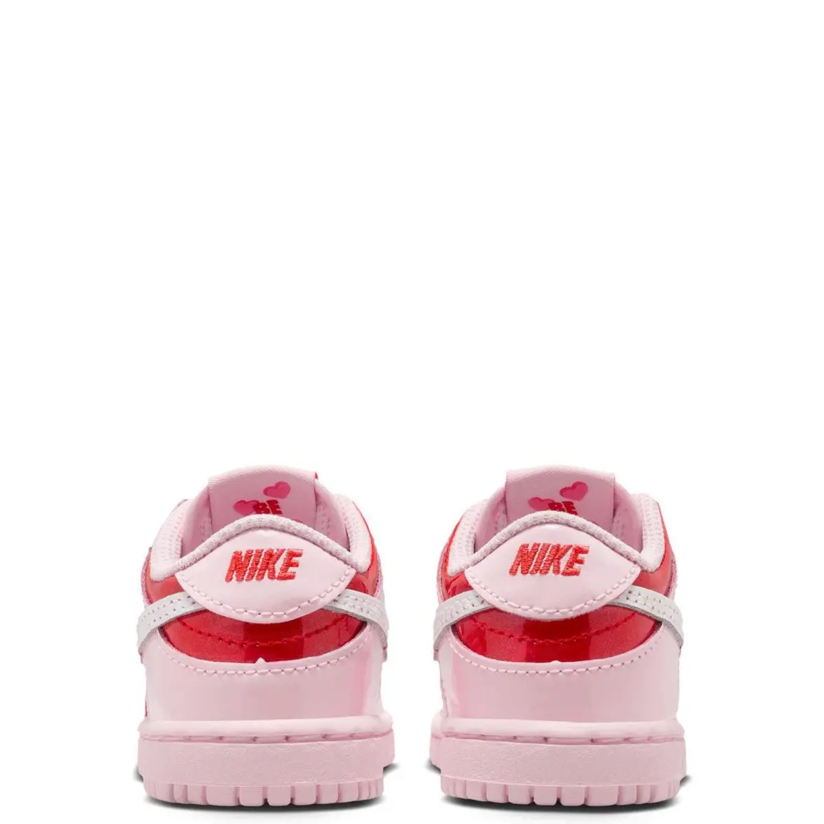 Nike shoes - IQ5378 663 - IQ5378 663 - Pink Foam/Summit White 8