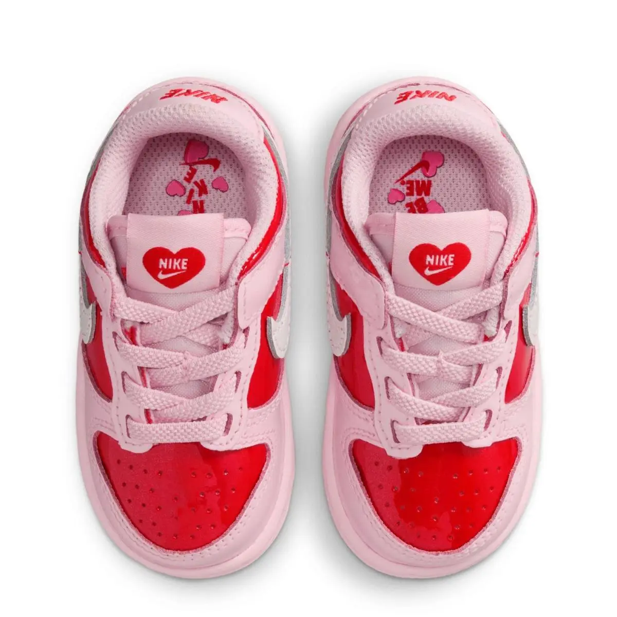 Nike shoes - IQ5378 663 - IQ5378 663 - Pink Foam/Summit White 9