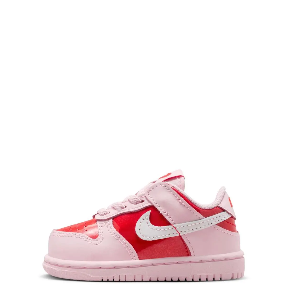 Nike shoes - IQ5378 663 - IQ5378 663 - Pink Foam/Summit White 5