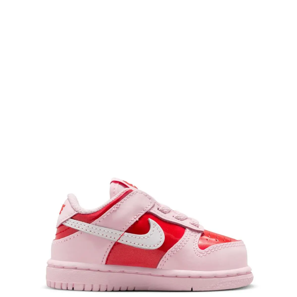 Nike shoes - IQ5378 663 - IQ5378 663 - Pink Foam/Summit White 6