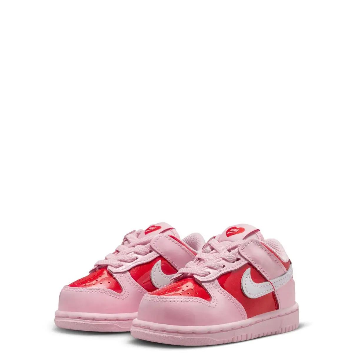 Nike shoes - IQ5378 663 - IQ5378 663 - Pink Foam/Summit White 7