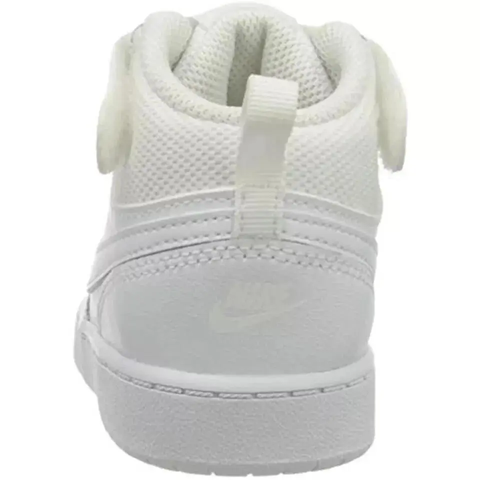 Nike shoes - Nike Court Borough - Court Borough - White 2