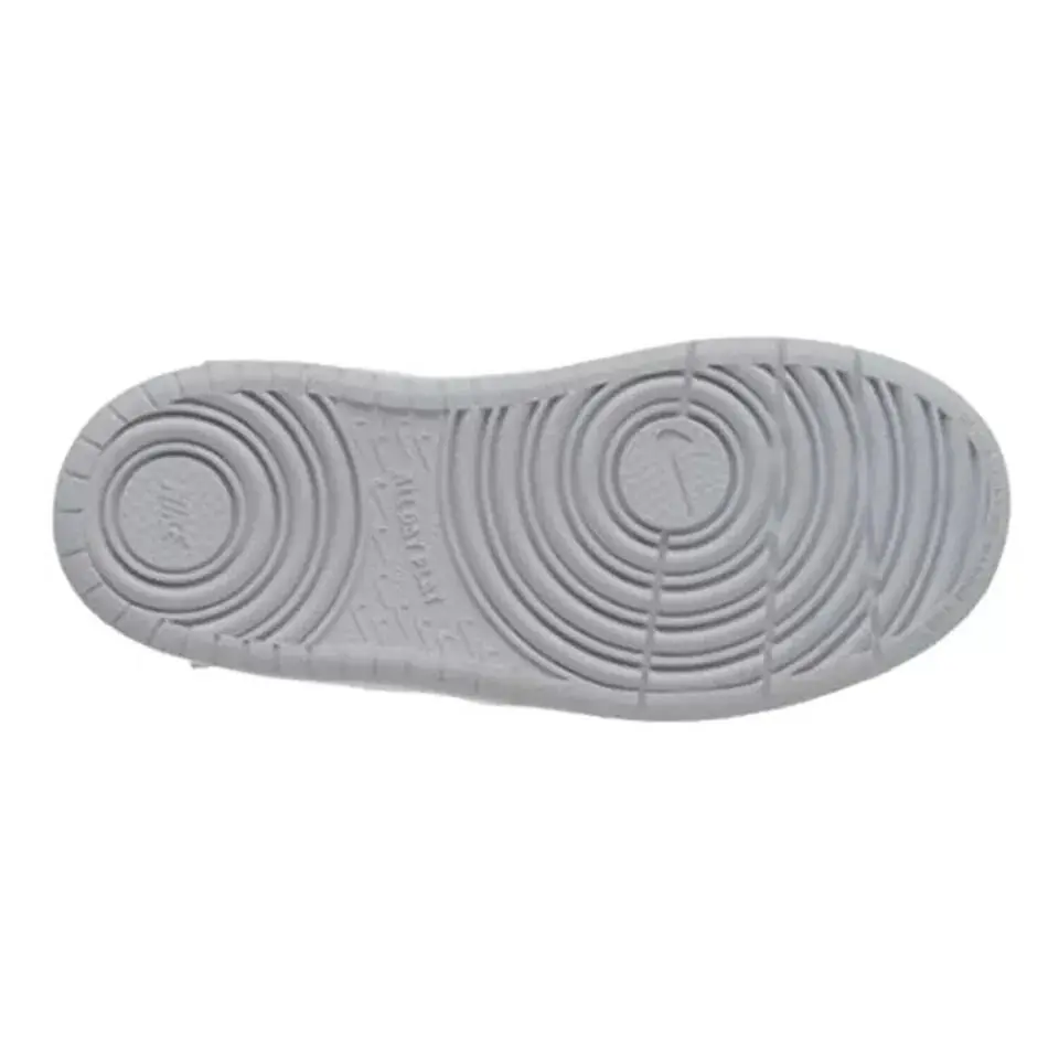 Nike shoes - Nike Court Borough - Court Borough - White 8
