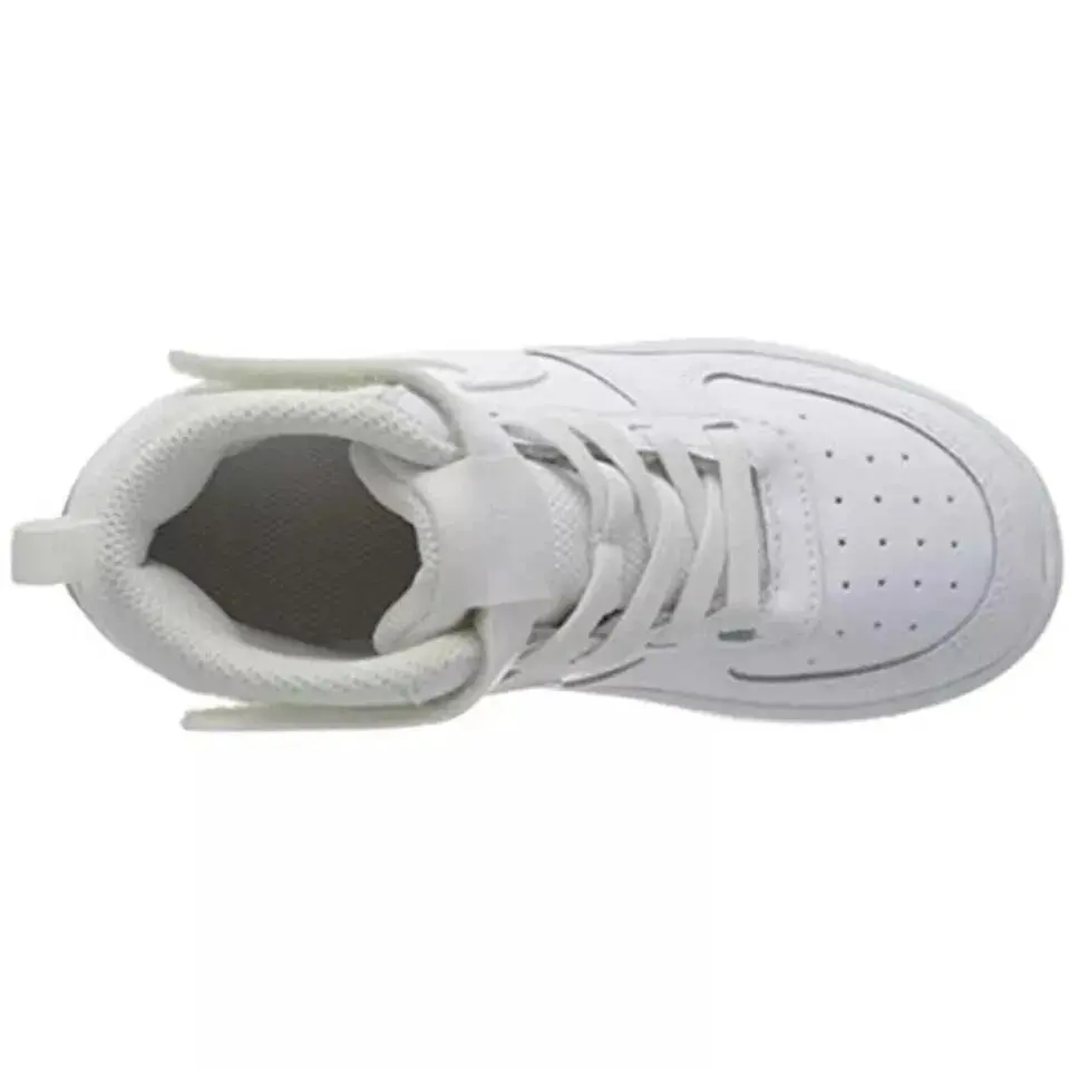 Nike shoes - Nike Court Borough - Court Borough - White 6