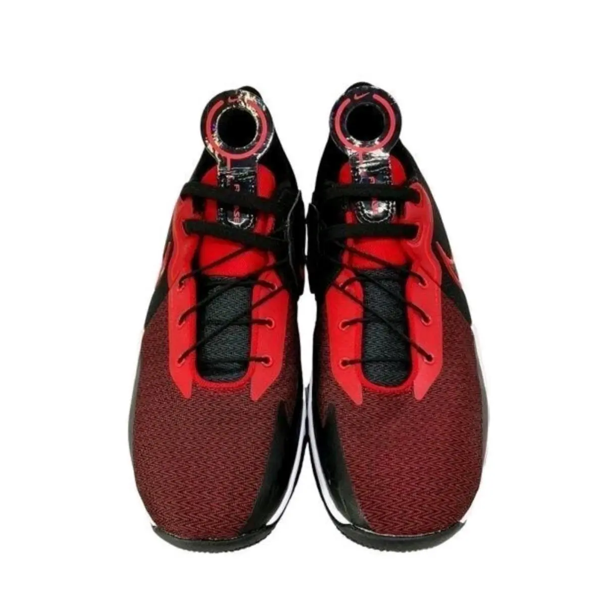 Precision 6 Flyease Bred by Nike