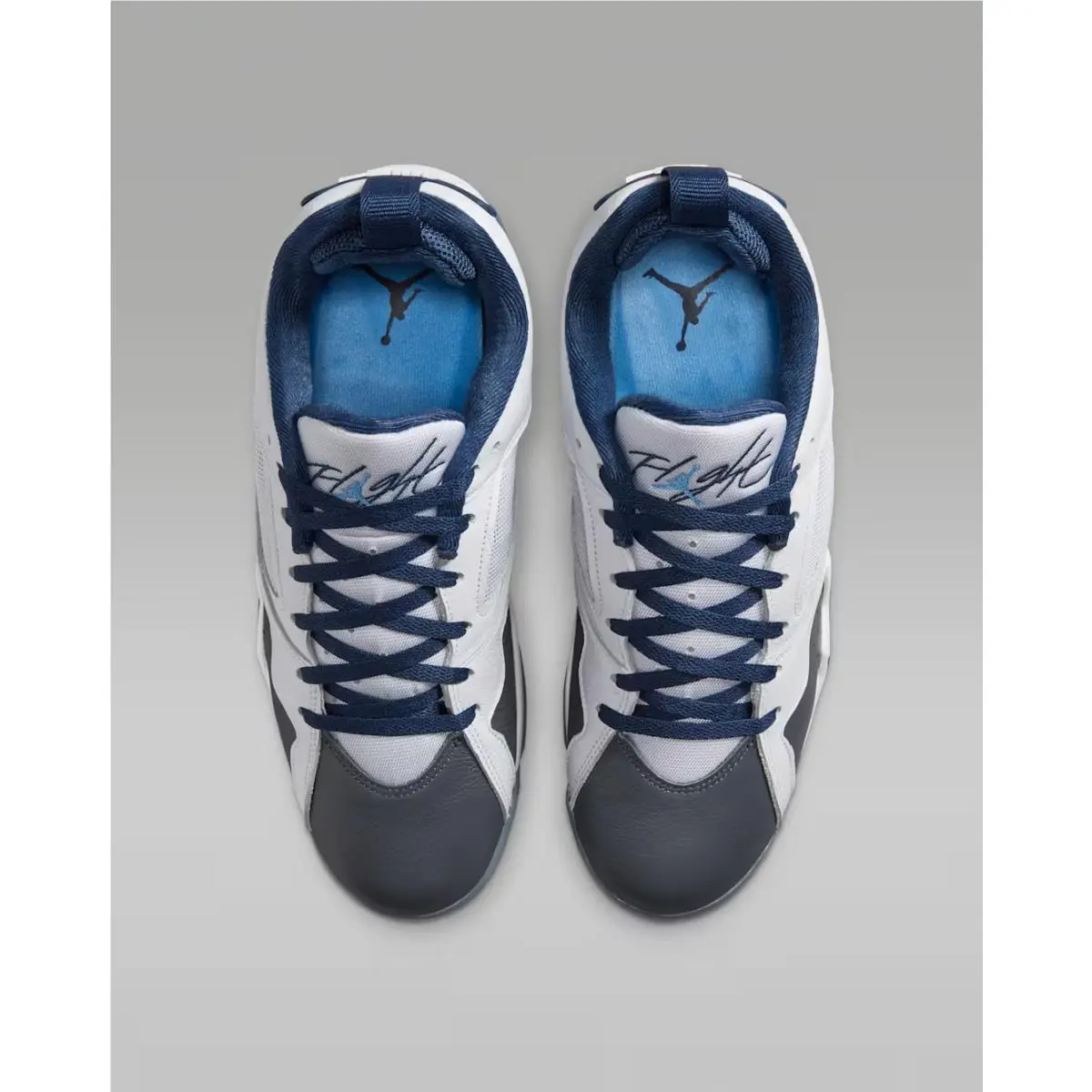 Nike shoes - Air Jordan MVP 92 - Air MVP - IV2624-100, IM6570-100, HQ3950-002, HQ3950-100, HQ3950-003, HQ395, s: White/Navy/University Blue/Flint Grey 4
