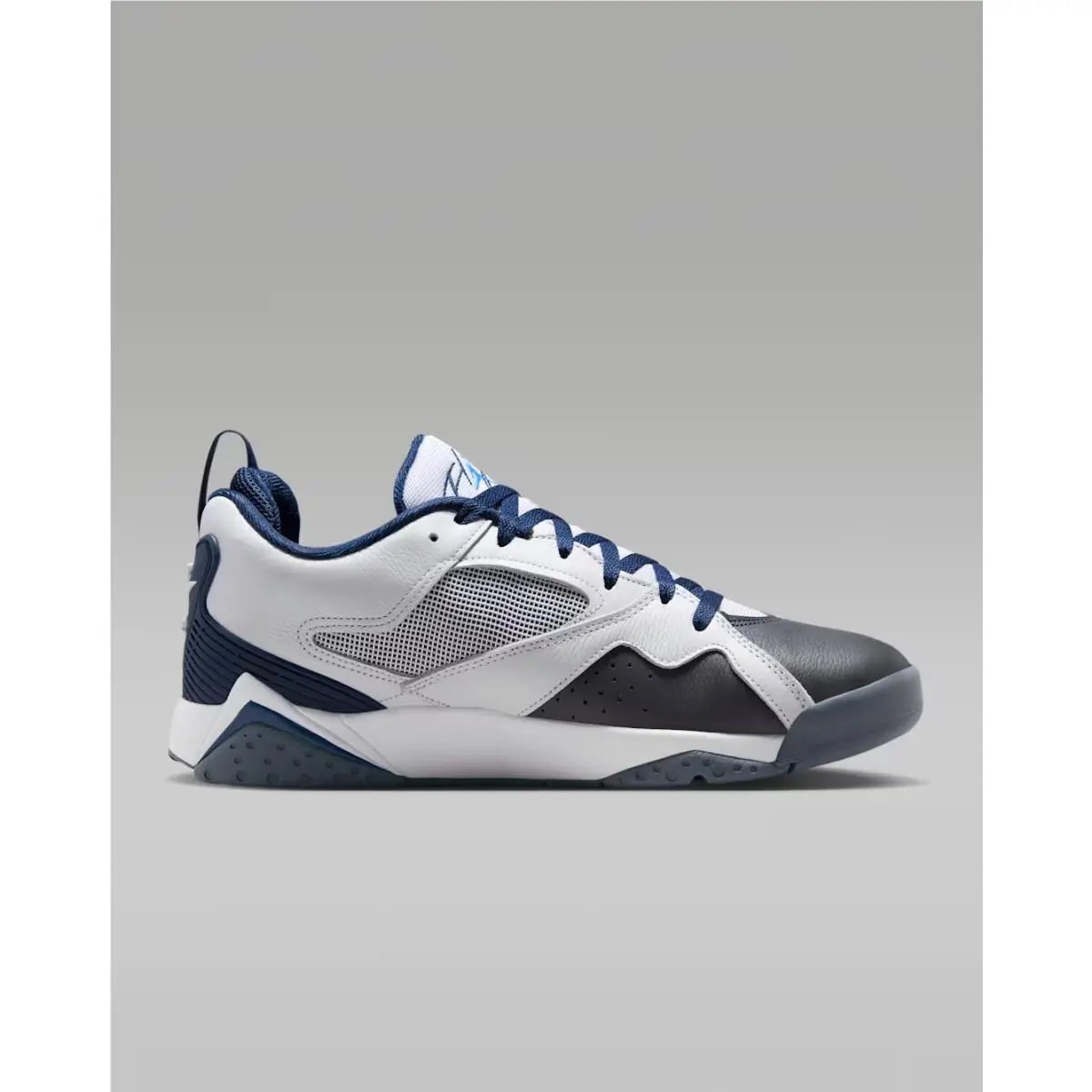 Nike shoes - Air Jordan MVP 92 - Air MVP - IV2624-100, IM6570-100, HQ3950-002, HQ3950-100, HQ3950-003, HQ395, s: White/Navy/University Blue/Flint Grey 5