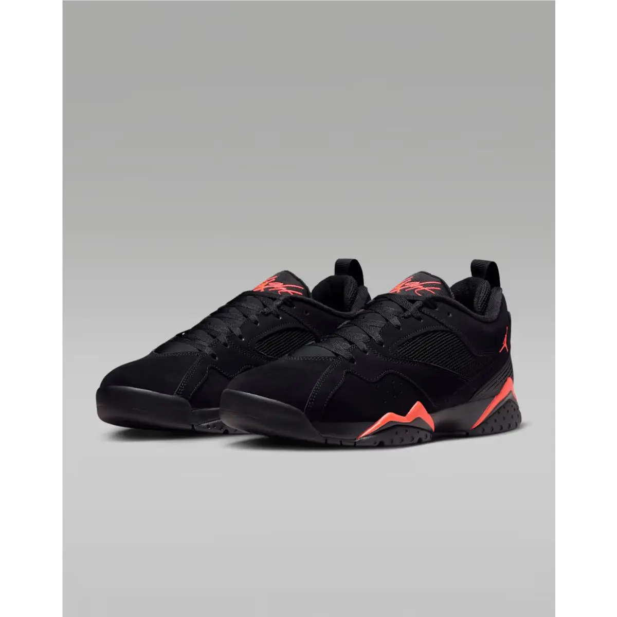Nike shoes - Air Jordan MVP 92 - Air MVP - IV2624-100, IM6570-100, HQ3950-002, HQ3950-100, HQ3950-003, HQ395, s: White/Navy/University Blue/Flint Grey 44