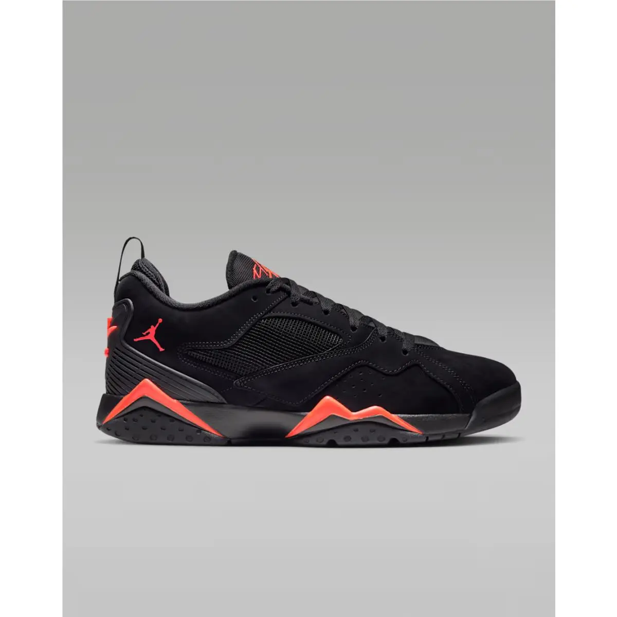 Nike shoes - Air Jordan MVP 92 - Air MVP - IV2624-100, IM6570-100, HQ3950-002, HQ3950-100, HQ3950-003, HQ395, s: White/Navy/University Blue/Flint Grey 46
