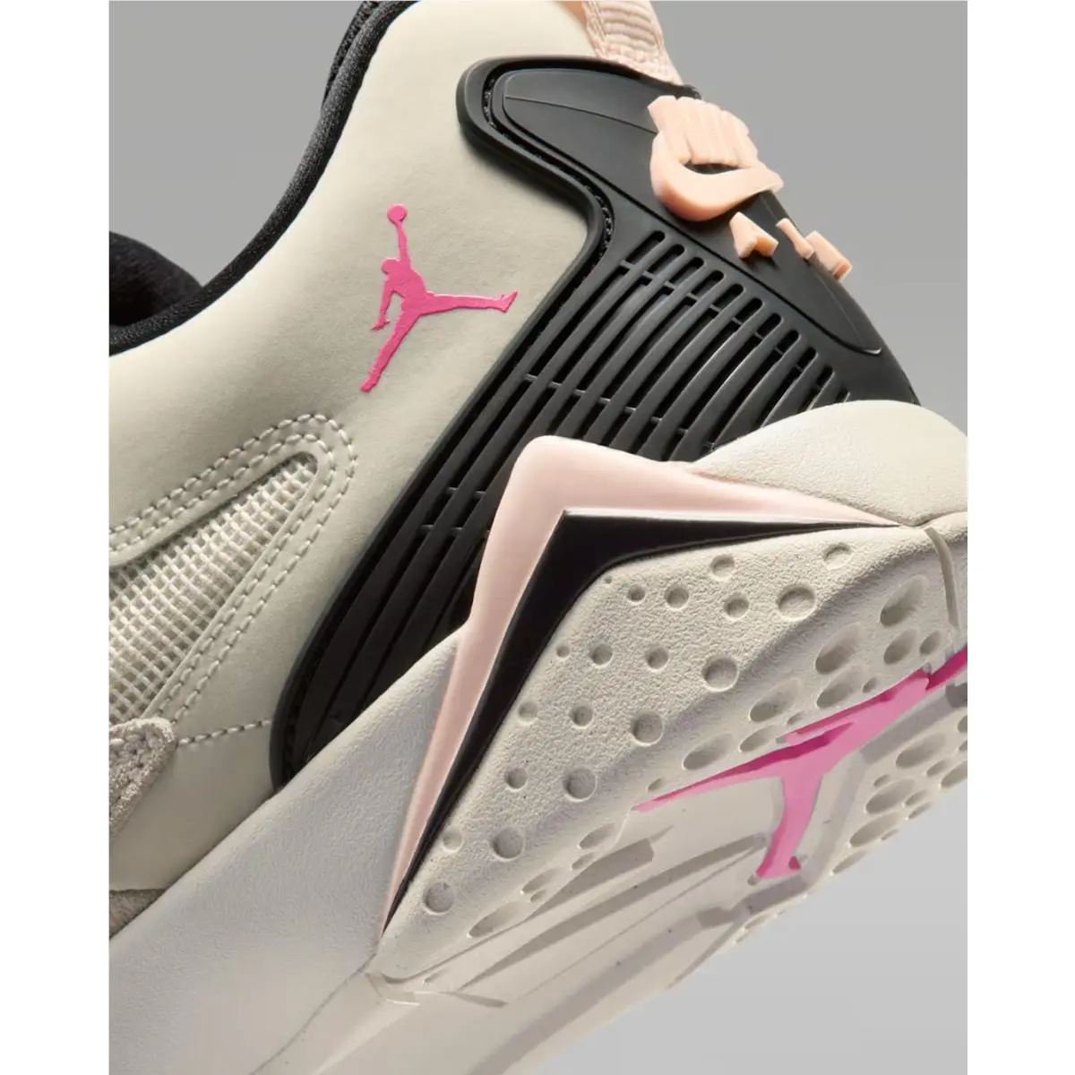 Nike shoes - Air Jordan MVP 92 - Air MVP - IV2624-100, IM6570-100, HQ3950-002, HQ3950-100, HQ3950-003, HQ395, s: White/Navy/University Blue/Flint Grey 65