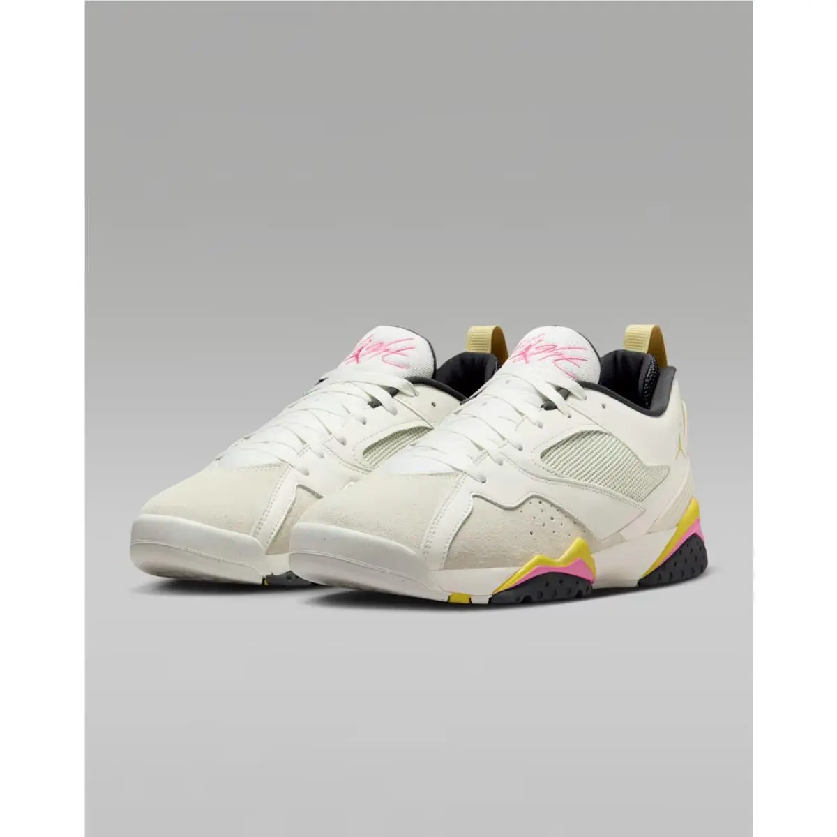 Nike shoes - Air Jordan MVP 92 - Air MVP - IV2624-100, IM6570-100, HQ3950-002, HQ3950-100, HQ3950-003, HQ395, s: White/Navy/University Blue/Flint Grey 36