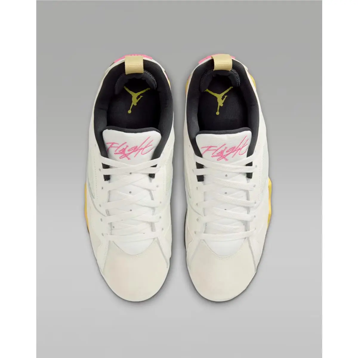 Nike shoes - Air Jordan MVP 92 - Air MVP - IV2624-100, IM6570-100, HQ3950-002, HQ3950-100, HQ3950-003, HQ395, s: White/Navy/University Blue/Flint Grey 37