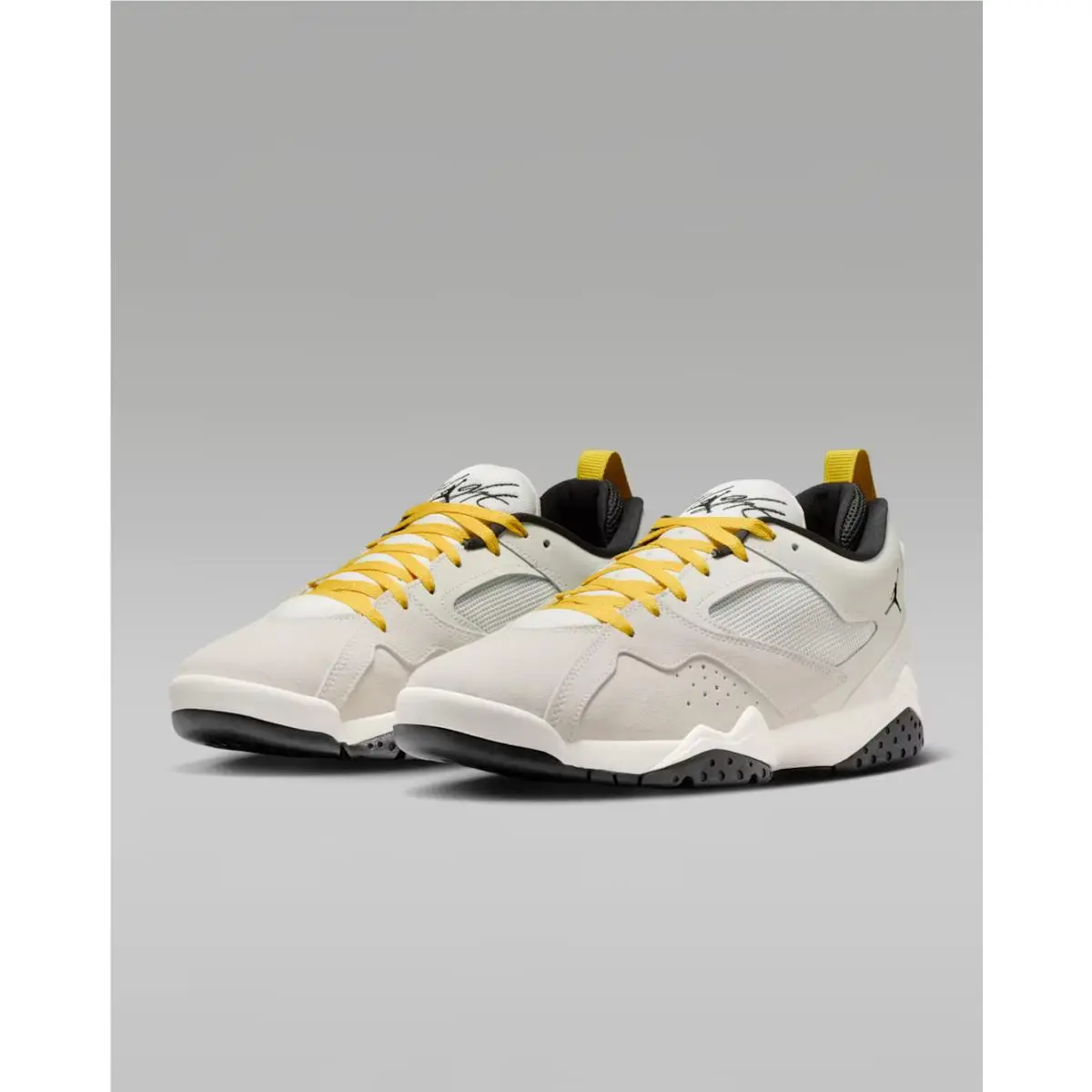 Nike shoes - Air Jordan MVP 92 - Air MVP - IV2624-100, IM6570-100, HQ3950-002, HQ3950-100, HQ3950-003, HQ395, s: White/Navy/University Blue/Flint Grey 76