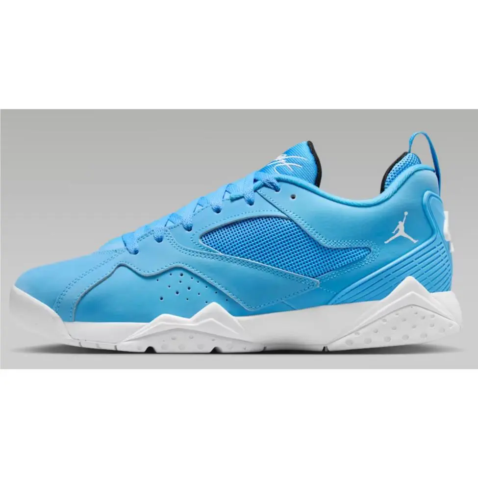 Nike shoes - Air Jordan MVP 92 - Air MVP - IV2624-100, IM6570-100, HQ3950-002, HQ3950-100, HQ3950-003, HQ395, s: White/Navy/University Blue/Flint Grey 80