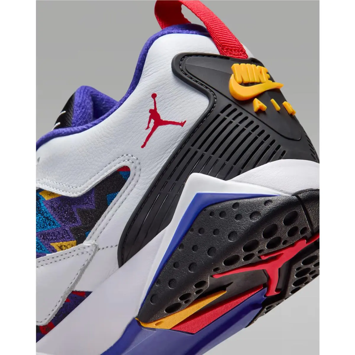 Nike shoes Air MVP - IV2624-100, IM6570-100, HQ3950-002, HQ3950-100, HQ3950-003, HQ395, s: White/Navy/University Blue/Flint Grey 16