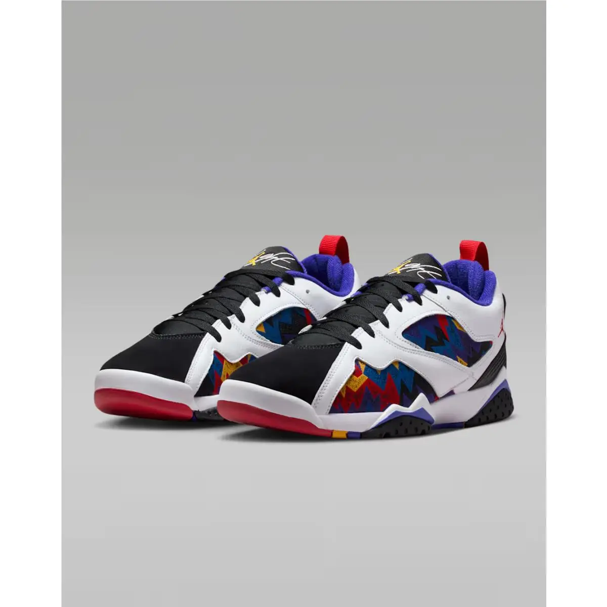 Nike shoes Air MVP - IV2624-100, IM6570-100, HQ3950-002, HQ3950-100, HQ3950-003, HQ395, s: White/Navy/University Blue/Flint Grey 19