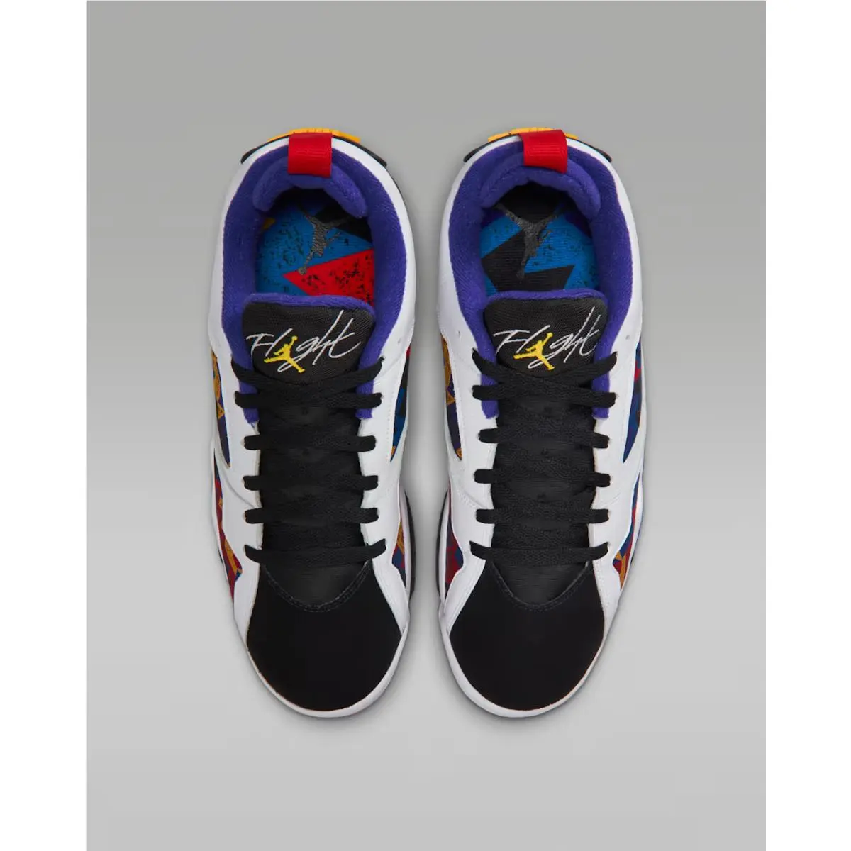 Nike shoes Air MVP - IV2624-100, IM6570-100, HQ3950-002, HQ3950-100, HQ3950-003, HQ395, s: White/Navy/University Blue/Flint Grey 20