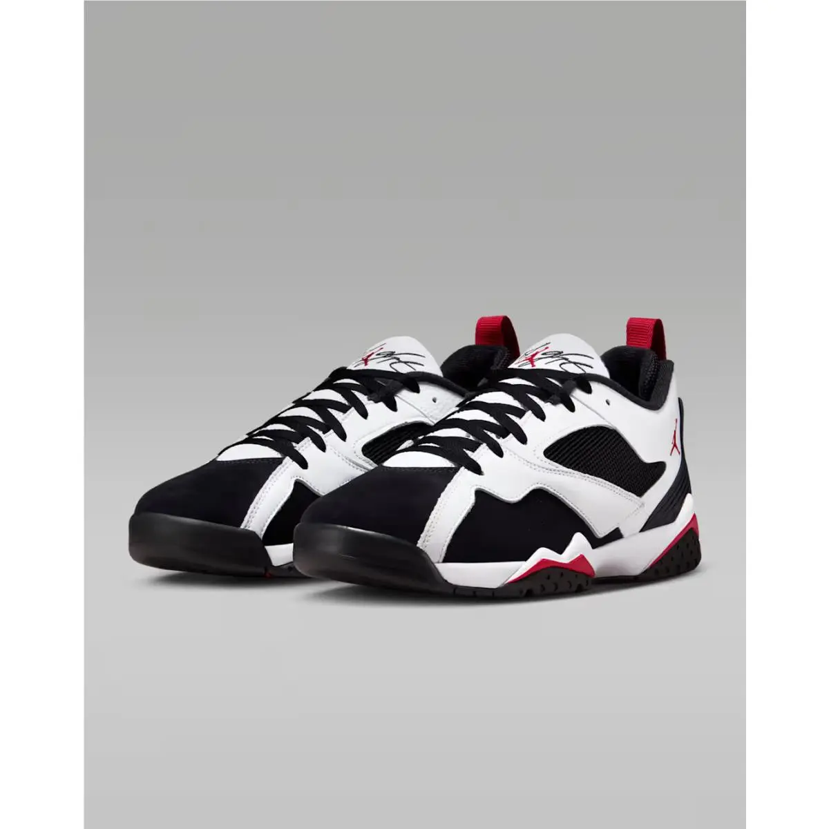 Nike shoes - Air Jordan MVP 92 - Air MVP - IV2624-100, IM6570-100, HQ3950-002, HQ3950-100, HQ3950-003, HQ395, s: White/Navy/University Blue/Flint Grey 52