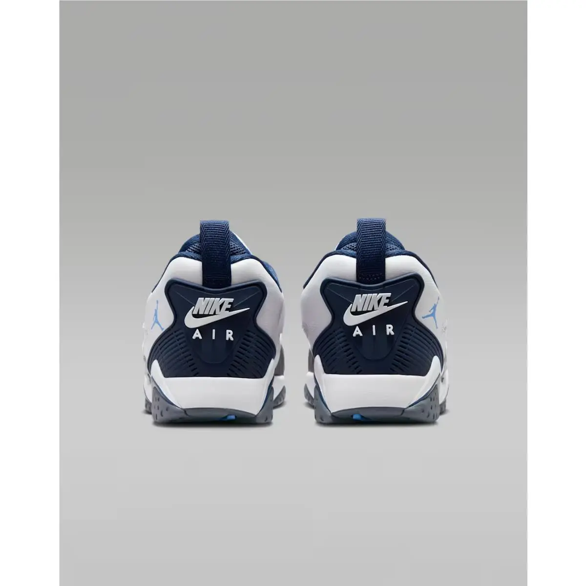 Nike shoes - Air Jordan MVP 92 - Air MVP - IV2624-100, IM6570-100, HQ3950-002, HQ3950-100, HQ3950-003, HQ395, s: White/Navy/University Blue/Flint Grey 10