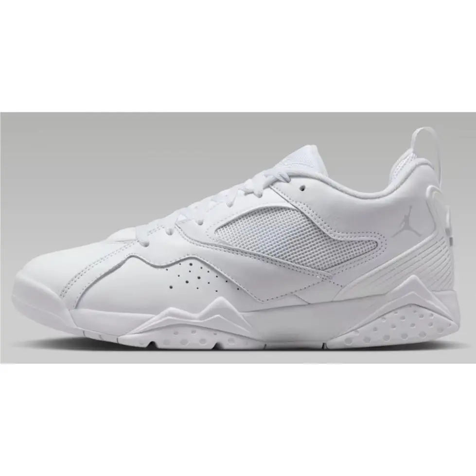 Nike shoes - Air Jordan MVP 92 - Air MVP - IV2624-100, IM6570-100, HQ3950-002, HQ3950-100, HQ3950-003, HQ395, s: White/Navy/University Blue/Flint Grey 56