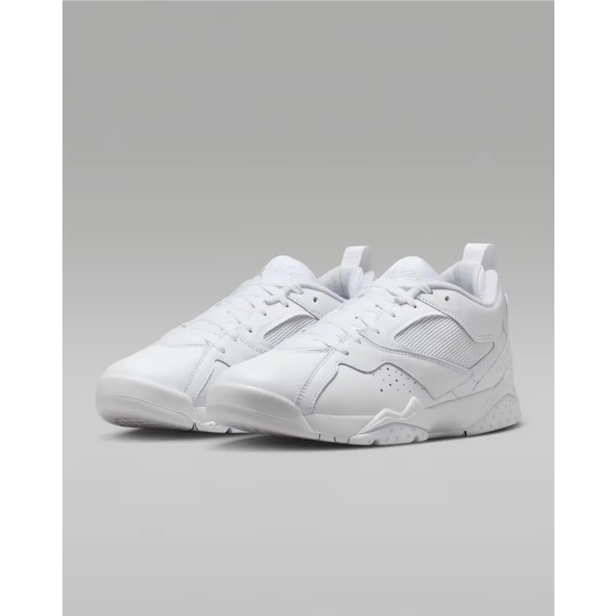 Nike shoes - Air Jordan MVP 92 - Air MVP - IV2624-100, IM6570-100, HQ3950-002, HQ3950-100, HQ3950-003, HQ395, s: White/Navy/University Blue/Flint Grey 60