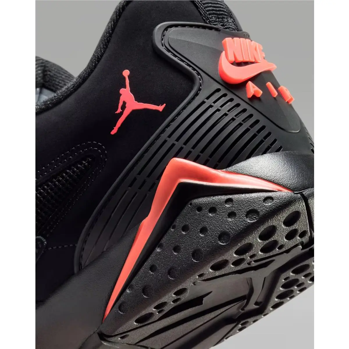 Nike shoes - Air Jordan MVP 92 - Air MVP - IV2624-100, IM6570-100, HQ3950-002, HQ3950-100, HQ3950-003, HQ395, s: White/Navy/University Blue/Flint Grey 41