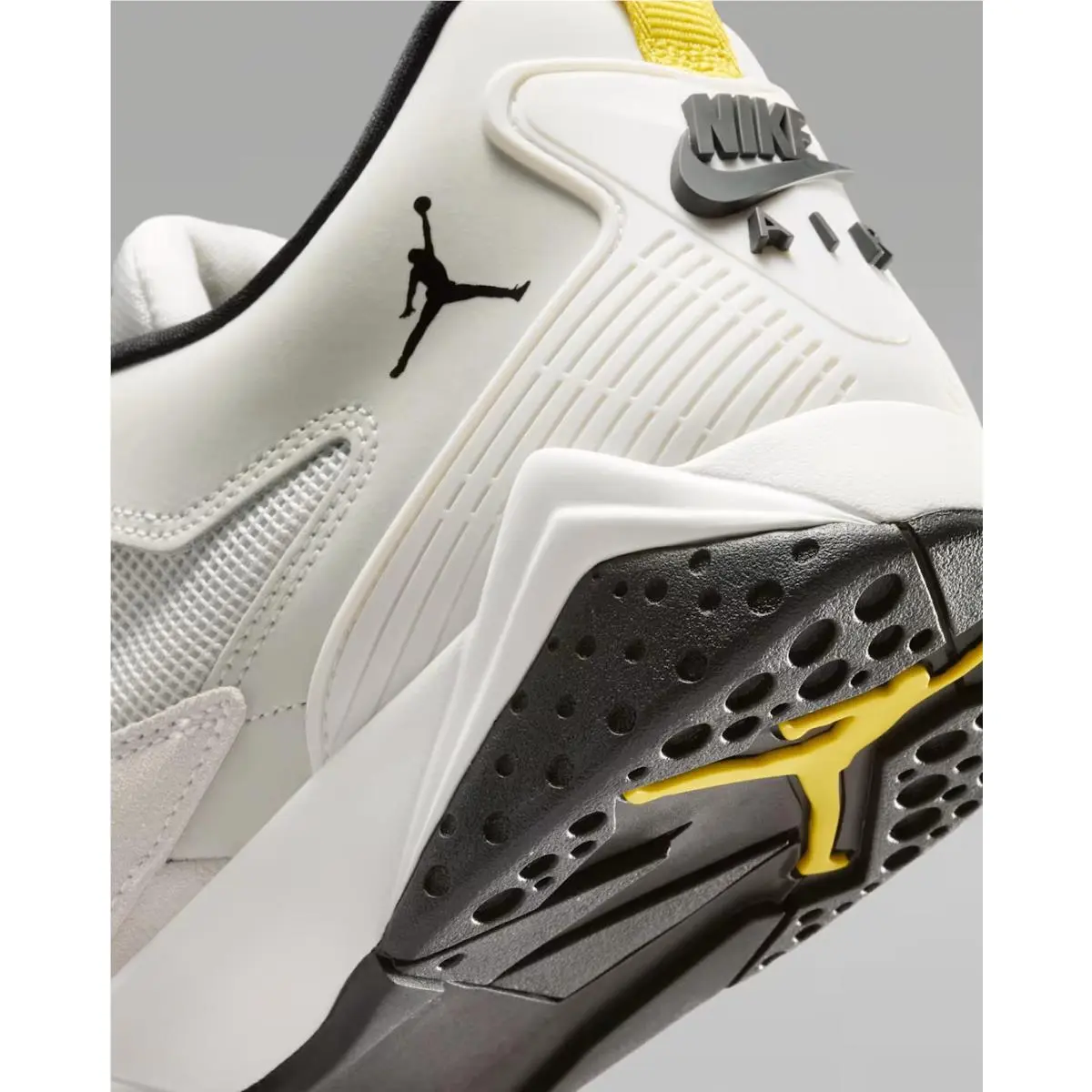 Nike shoes - Air Jordan MVP 92 - Air MVP - IV2624-100, IM6570-100, HQ3950-002, HQ3950-100, HQ3950-003, HQ395, s: White/Navy/University Blue/Flint Grey 73