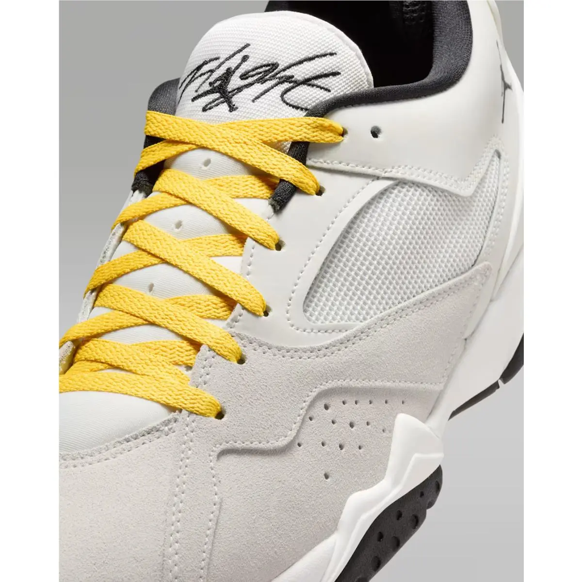 Nike shoes - Air Jordan MVP 92 - Air MVP - IV2624-100, IM6570-100, HQ3950-002, HQ3950-100, HQ3950-003, HQ395, s: White/Navy/University Blue/Flint Grey 74