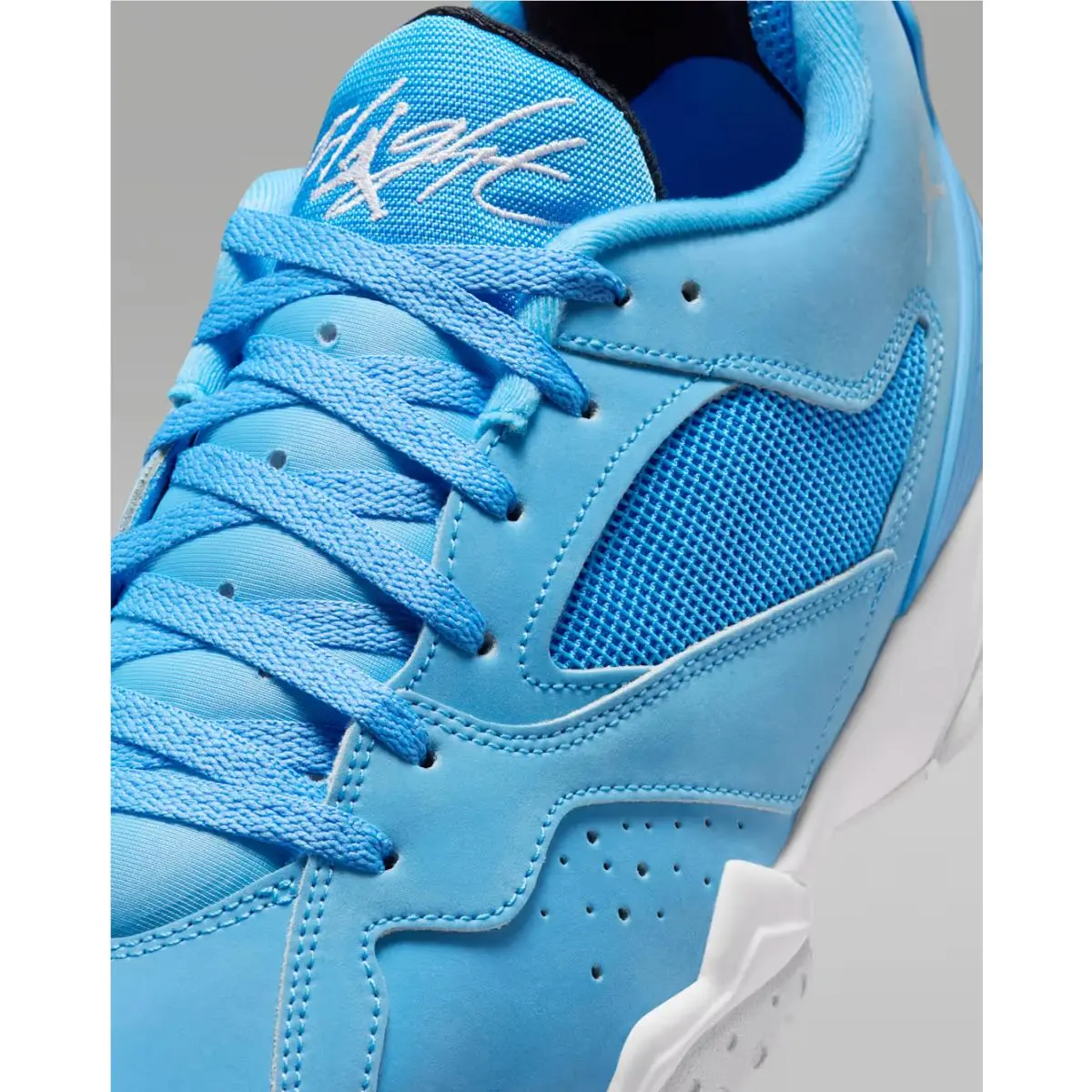 Nike shoes - Air Jordan MVP 92 - Air MVP - IV2624-100, IM6570-100, HQ3950-002, HQ3950-100, HQ3950-003, HQ395, s: White/Navy/University Blue/Flint Grey 82