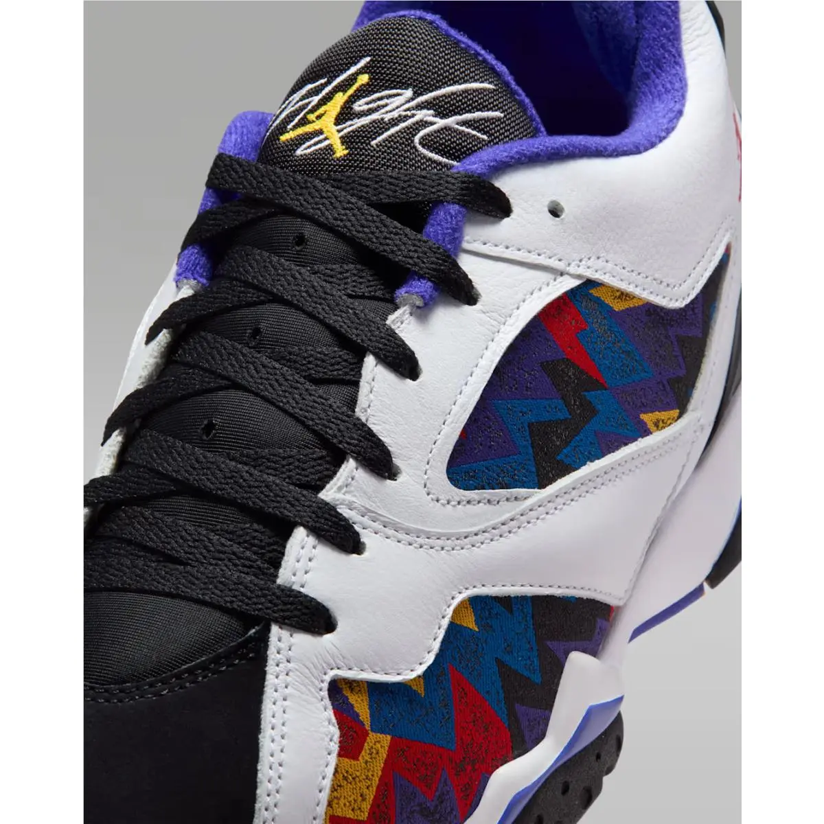 Nike shoes Air MVP - IV2624-100, IM6570-100, HQ3950-002, HQ3950-100, HQ3950-003, HQ395, s: White/Navy/University Blue/Flint Grey 17