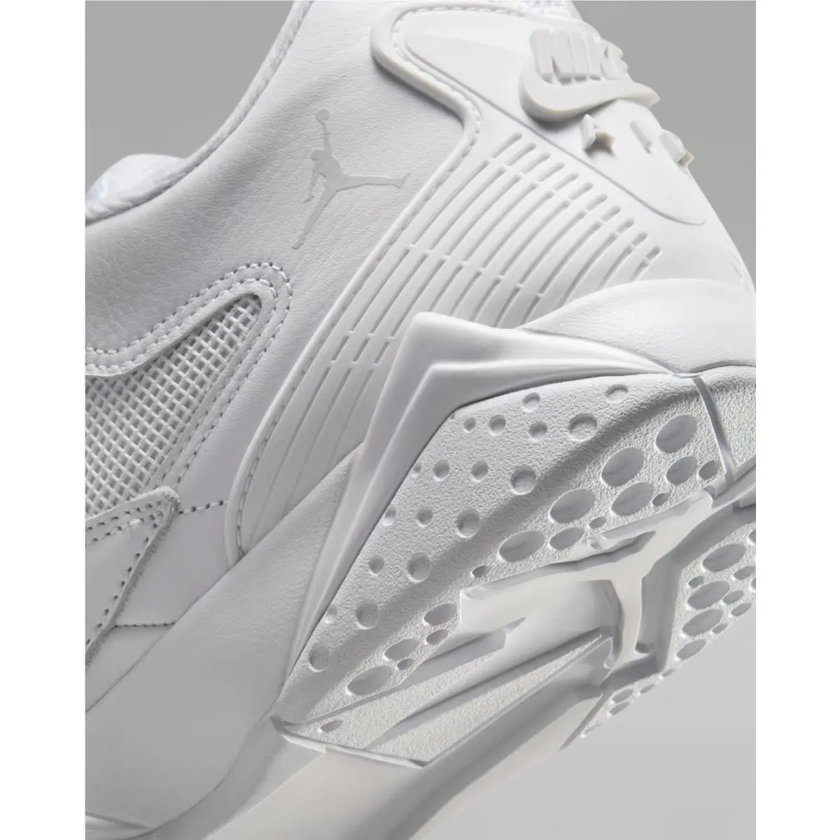 Nike shoes - Air Jordan MVP 92 - Air MVP - IV2624-100, IM6570-100, HQ3950-002, HQ3950-100, HQ3950-003, HQ395, s: White/Navy/University Blue/Flint Grey 57