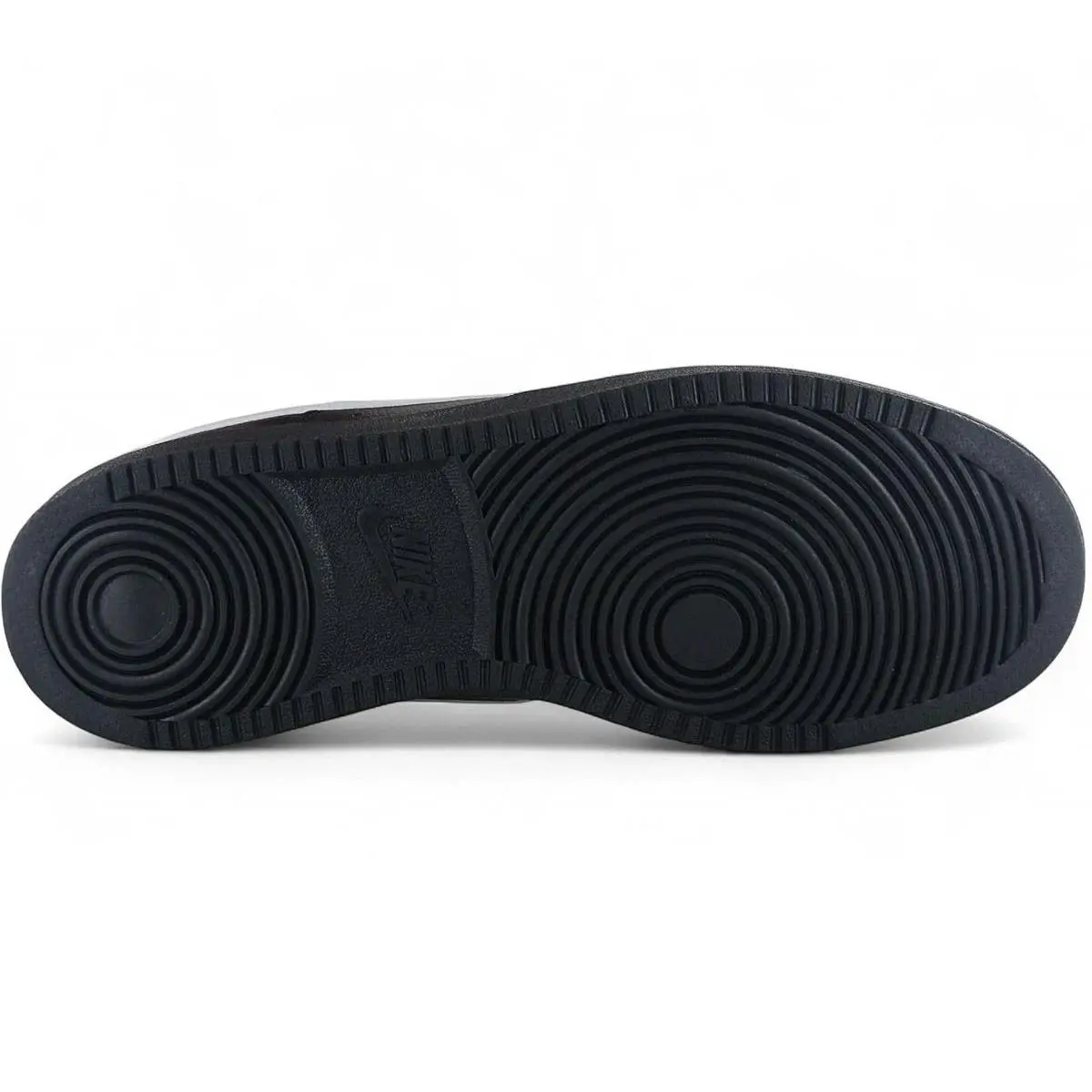 Nike shoes - Nike Court Vision - Court Vision - FZ0630-010 - Black 9