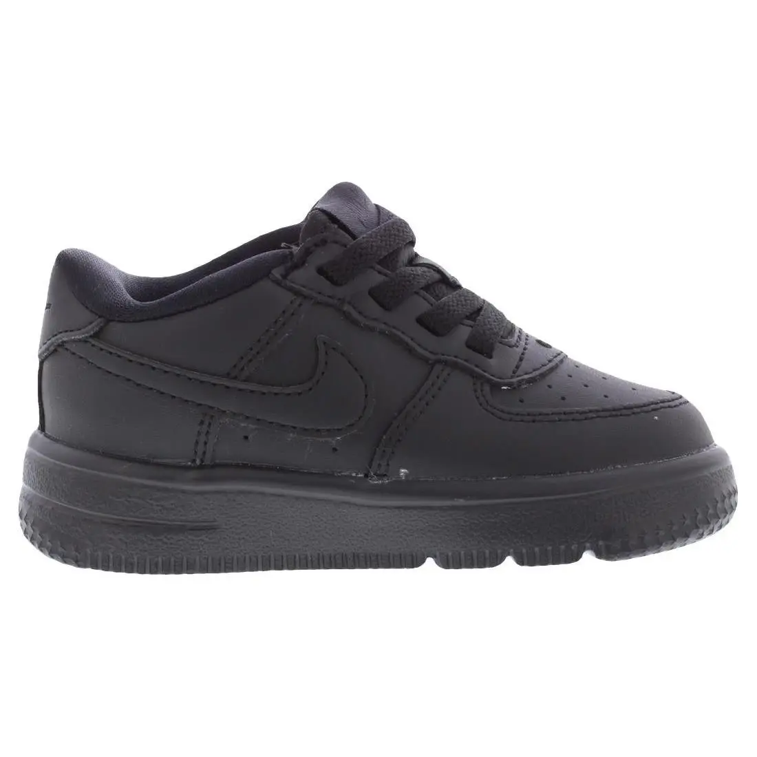 Nike shoes - FN0236001 - FN0236001 - Black/Black/Black, Main: Black 5