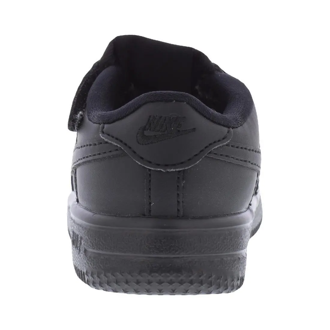 Nike shoes - FN0236001 - FN0236001 - Black/Black/Black, Main: Black 6