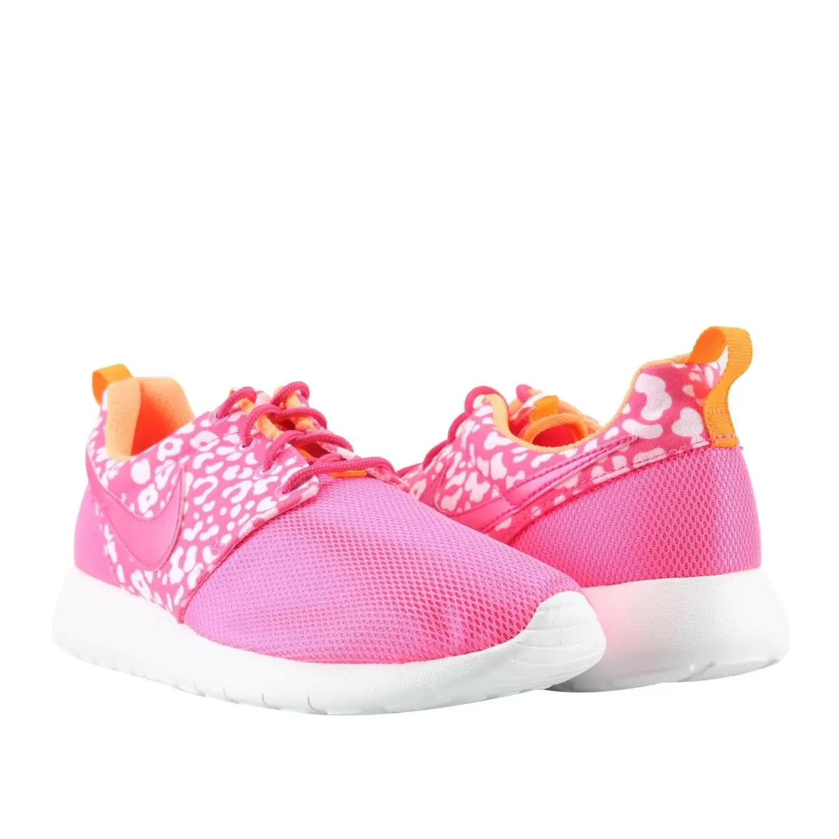 Nike shoes - 10538614948127 - 10538614948127 - Pink Power/Polarized Pink-Black 0