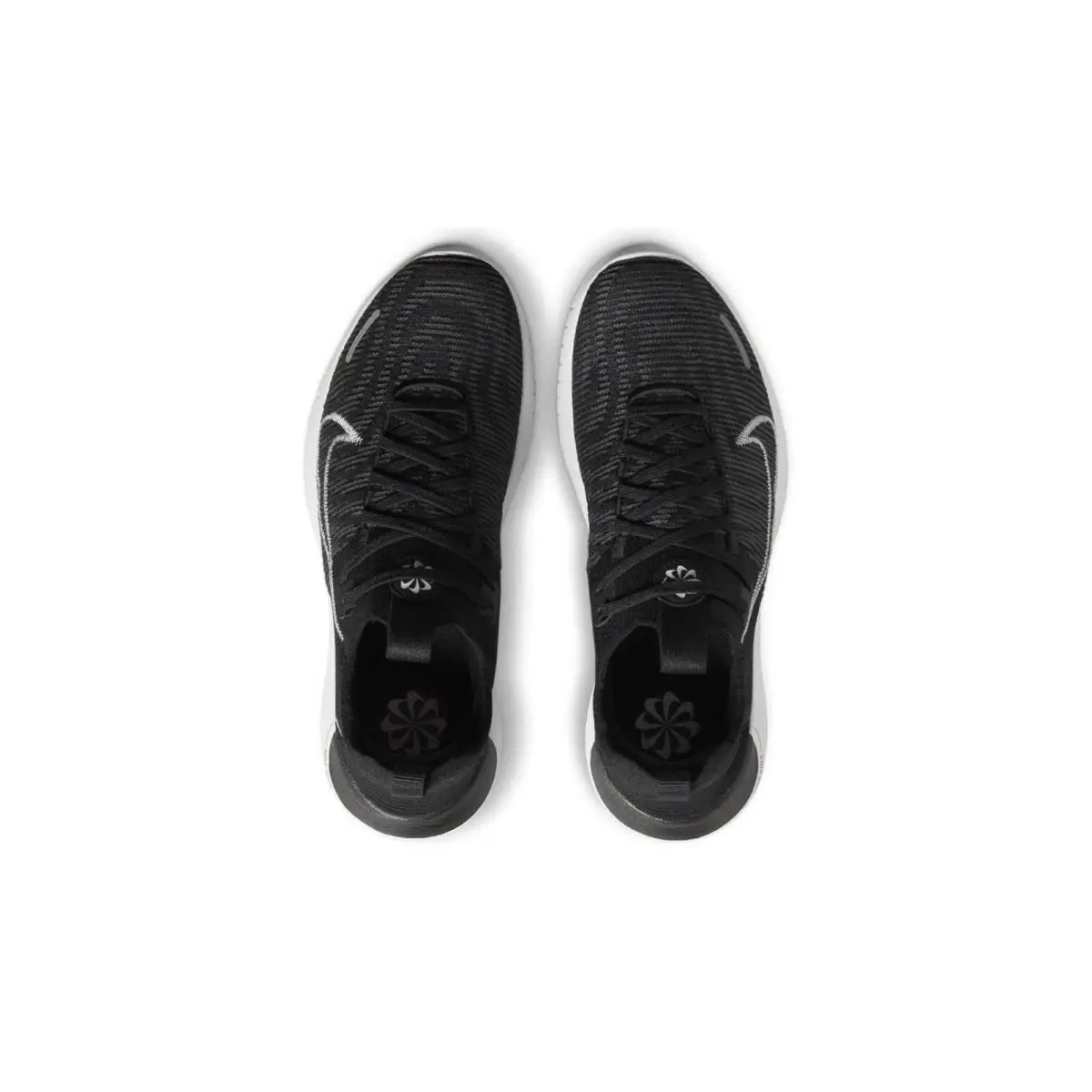 Nike shoes - Nike Free RN - Free - FB1276-002 - Black 1