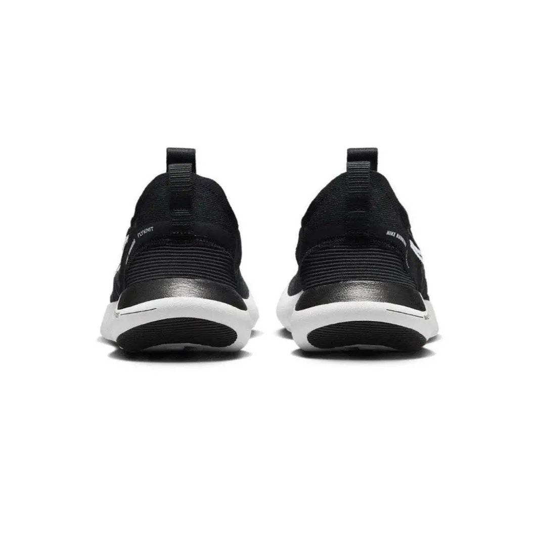 Nike shoes - Nike Free RN - Free - FB1276-002 - Black 3