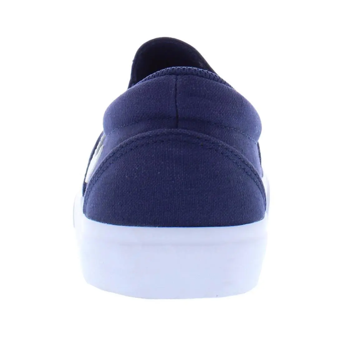 Nike shoes - Midnight Navy/White, Main: Blue 2