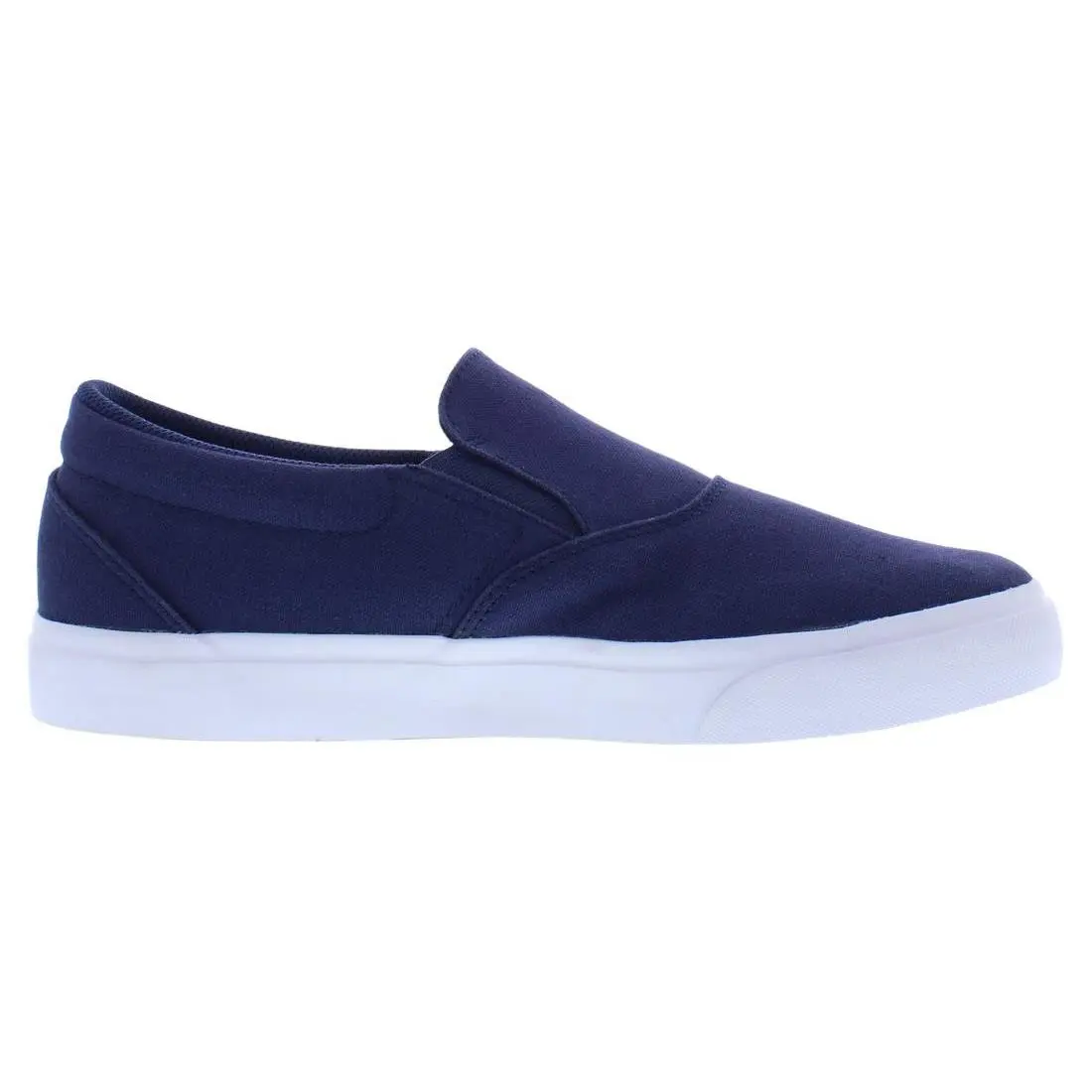 Nike shoes - Midnight Navy/White, Main: Blue 6
