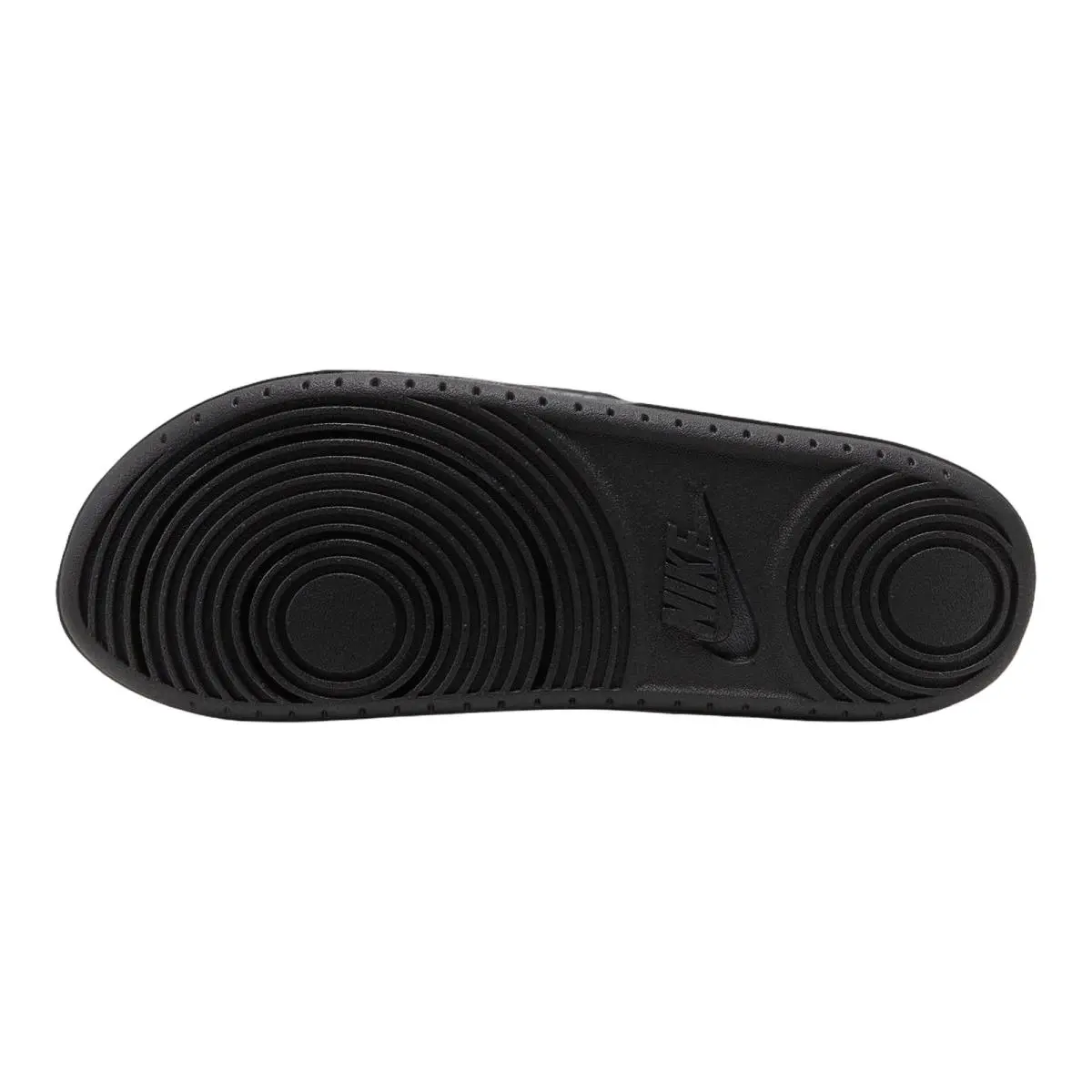 Nike shoes - NIKE Offcourt Slide - Offcourt Slide - BQ4632-002 - Anthracite/Black/Black 3