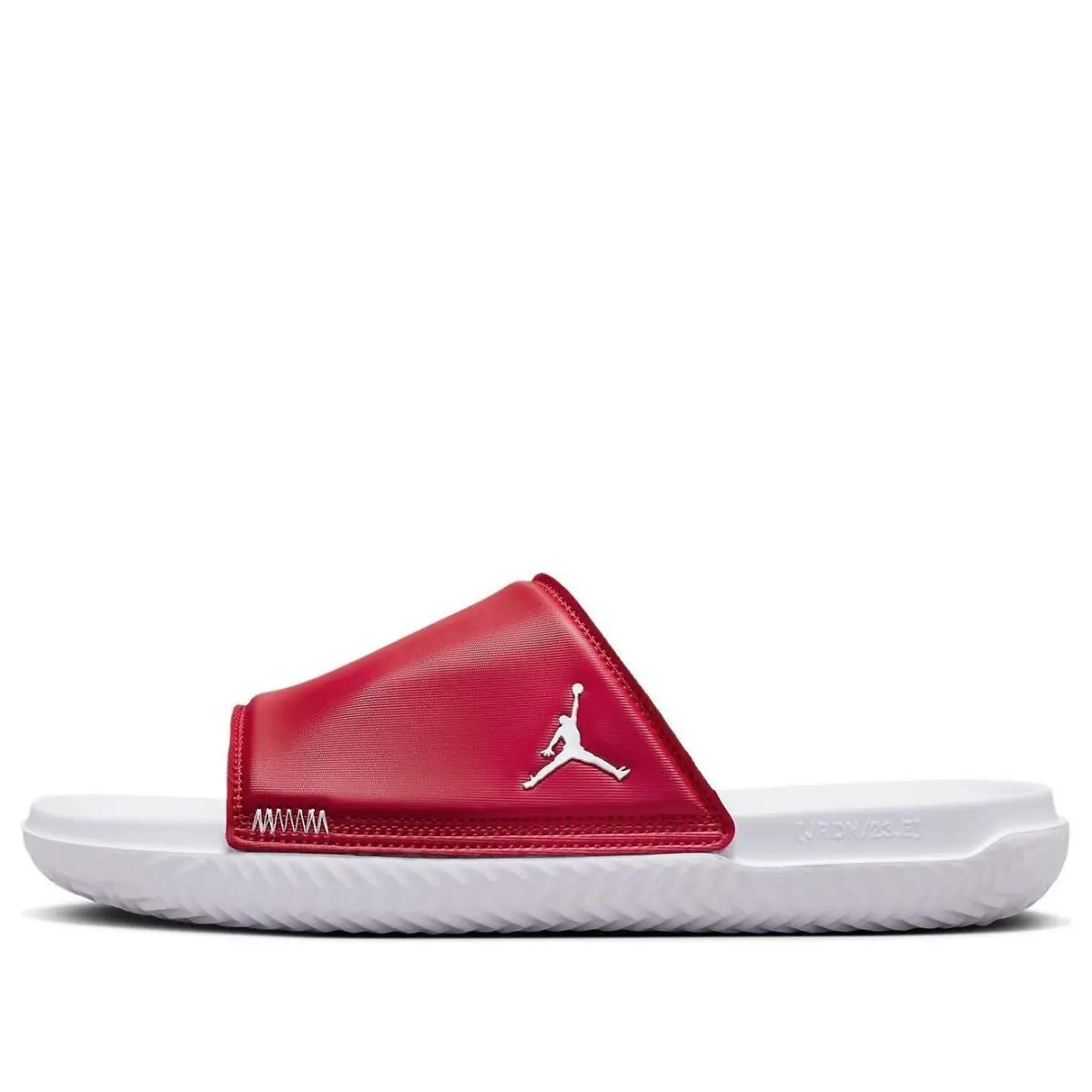 Nike shoes - Varsity Red White 1
