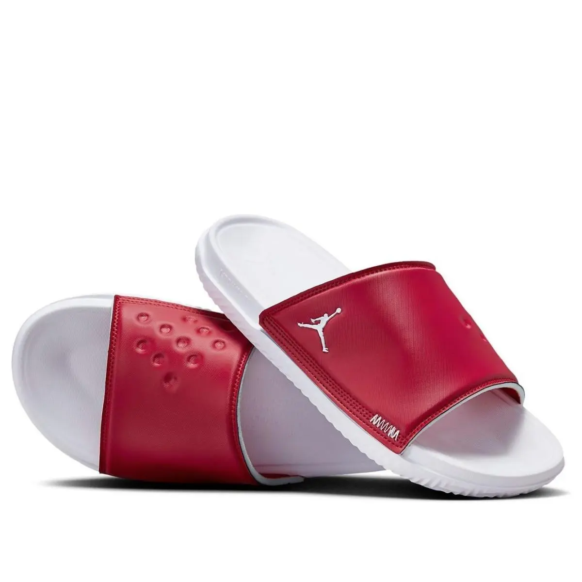 Nike shoes - Varsity Red White 4