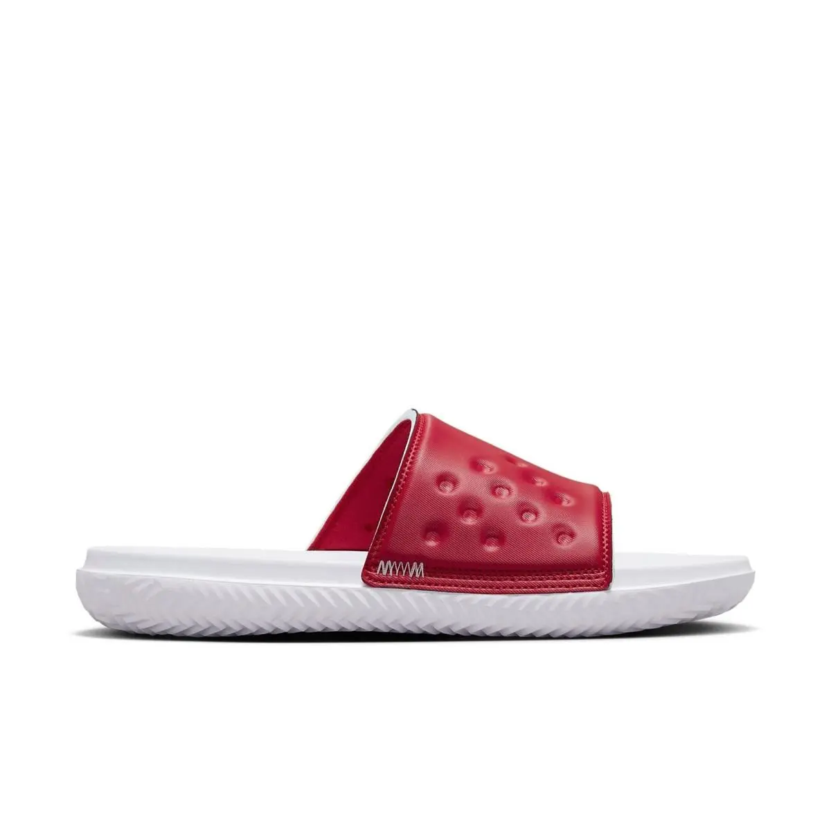 Nike shoes - Varsity Red White 5