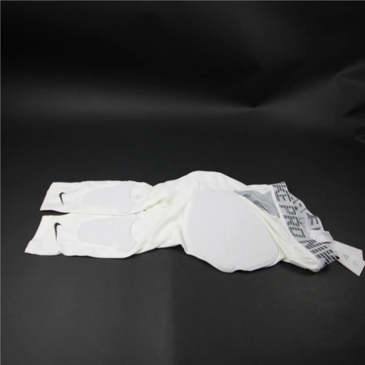 Nike clothing - White 2