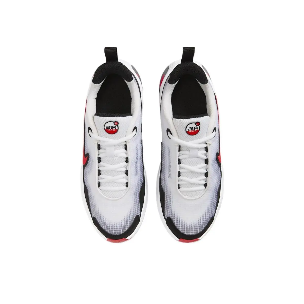 Nike shoes - Nike Air Max 1 - Air Max - Black 3